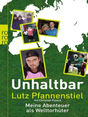 cover image of Unhaltbar